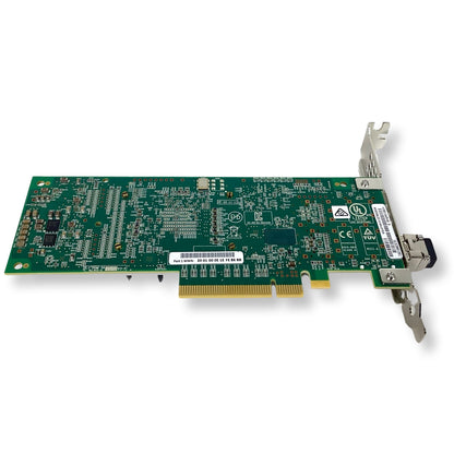 Dell QLogic QLE2660-DEL Fibre Channel Host Bus Adapter High Profile H28RN TVD8H