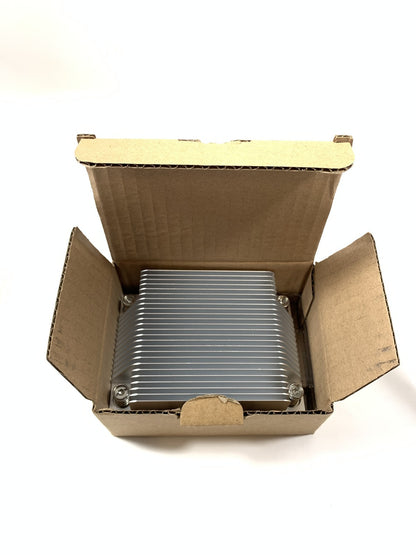 Lot Of 3 HP Proliant DL180 Gen9 Cooling Heatsink Aluminum 773194-001 779091-001
