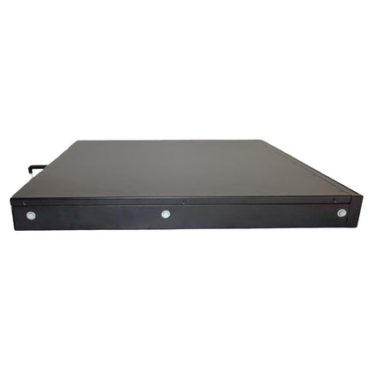 Dell PowerSwitch S3124P 24-Ports 1GbE PoE+ L3 2x 10GbE Switch F8NYC 463-7670