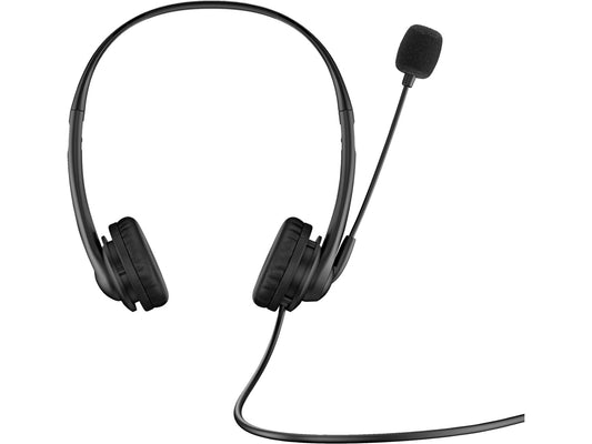 HP Stereo 3.5mm Headset G2