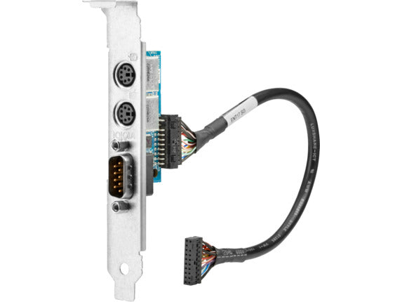 HP 800/600/400 G3 Serial/ PS/2 Adapter