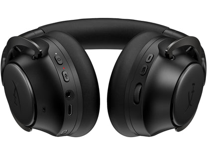 HyperX Cloud MIX 2 - Gaming Headset (Black)