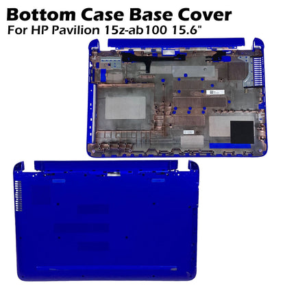 NEW HP Pavilion 15z-ab100 15.6" Genuine Bottom Case Base Cover 38X15TP00