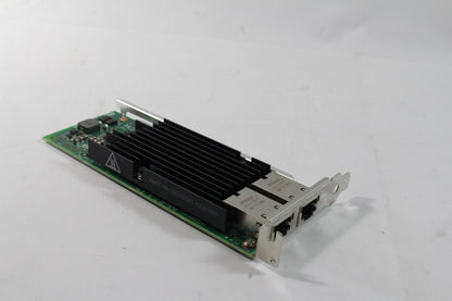 Cisco UCSC-PCIE-ITG X540-T2 10GBase-T PCI-e 2x RJ-45 Network Adapter 74-11070-01
