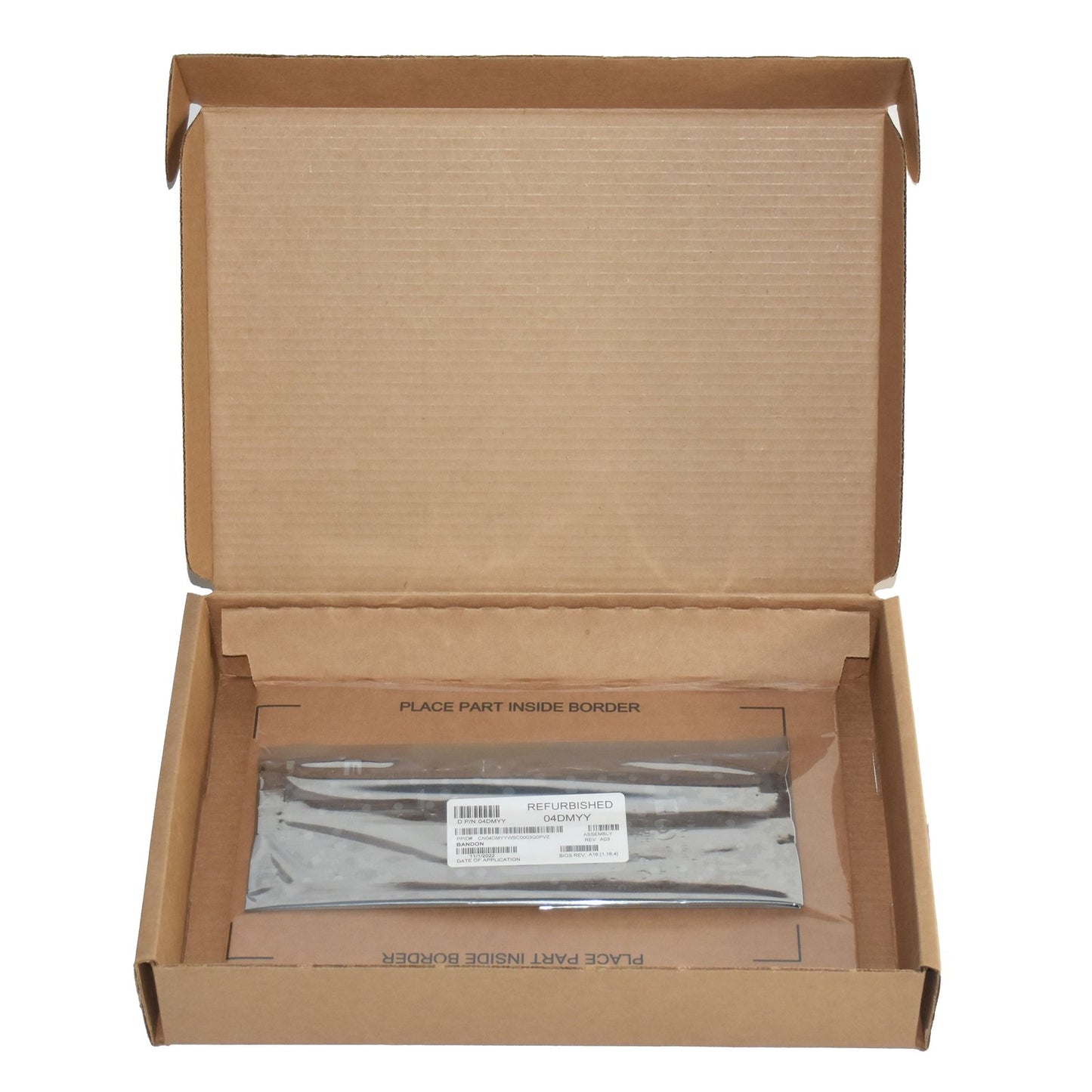 Dell Latitude 5300 2-in-1 Motherboard i7-8665U 1.9GHz Quad-Core 18723-1 4DMYY