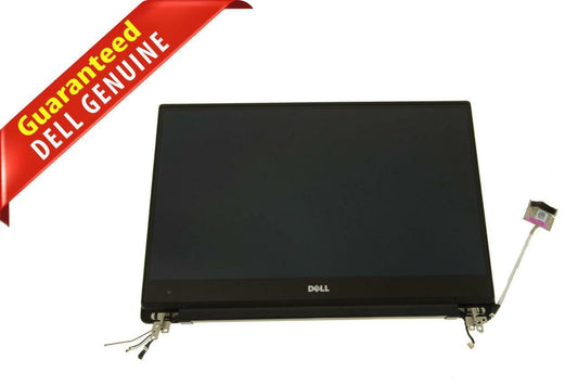 Dell Latitude 7370 LED LCD Screen Assembly MH0FH FHD Webcam Black G695316 P4GGV