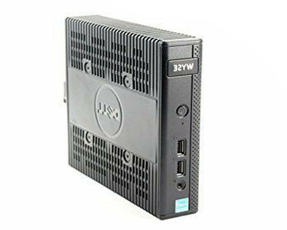 Dell Dx0D 5010 Dual Core 1.4GHZ AMD G-Series 2GB DDR3 SDRAM 8GB HDD 4FM8P 04FM8P