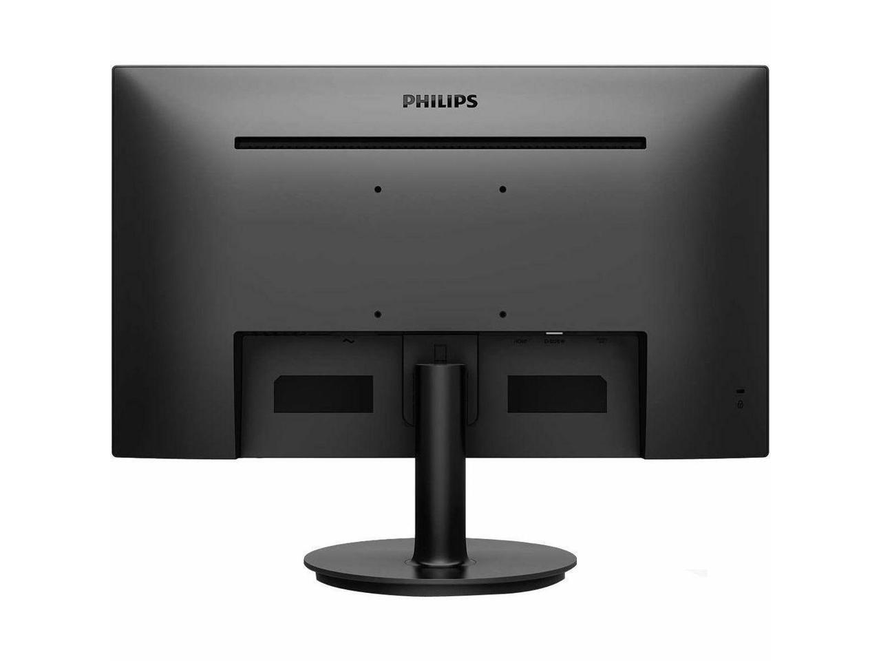 Philips Monit Phili|221V8L R Monitor