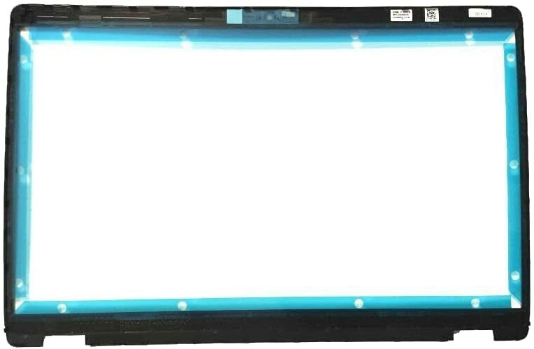 Dell Latitude 5510 E5510 Laptop Front LCD Bezel Trim Cover 077N90 77N90