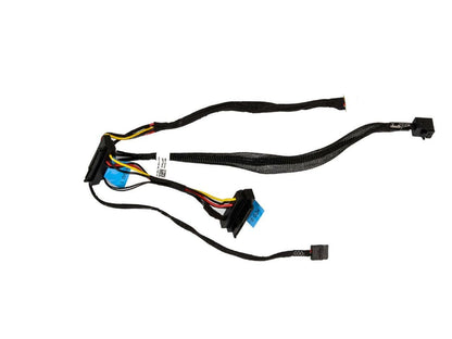 OEM Dell PowerEdge R230 Mini SAS HD TO X2 SAS / SATA Cable Black TTN3V 0TTN3V (NOT FOR HOME PC)