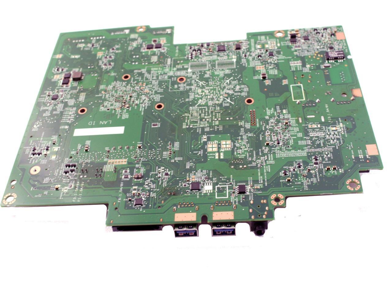 New OEM Dell Inspiron 20 3052 AIO Desktop Motherboard W/Intel J3710 1.6GHz JTHY5