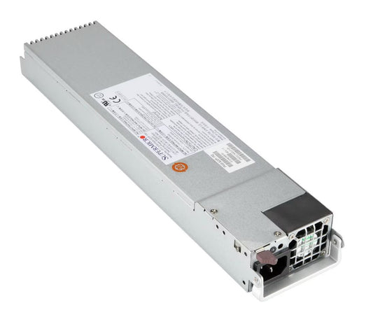 SuperMicro PWS-920P-1R2 920W 1U Redundant Power Supply