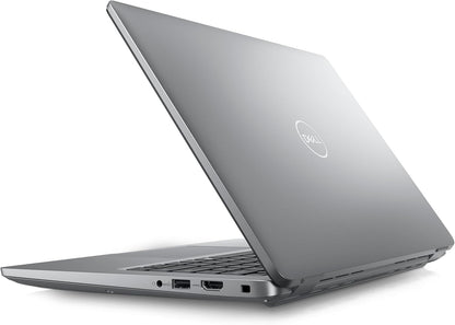 New Dell Latitude 5450 14" FHD Core Ultra 5 135U 16GB 1TB SSD IR FPR 4G Capable