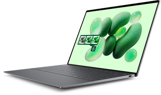 New Dell XPS 13 9345 13.4" 2K 120Hz 8-Core Snapdragon X Plus 16GB 1TB SSD FPRdr