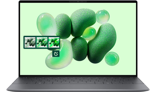 New Dell XPS 13 9345 13.4" 2K 120Hz 8-Core Snapdragon X Plus 16GB 512GB SSD W11P