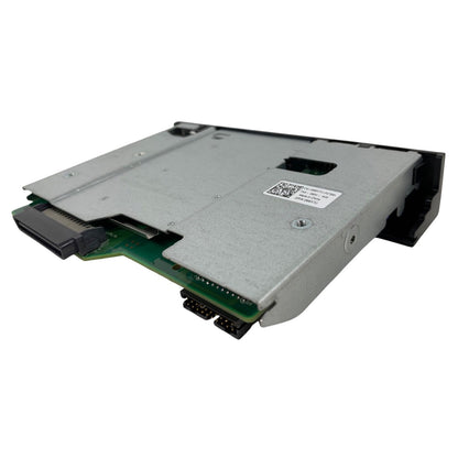 Dell PowerEdge Tower Server T630 LCD Control Panel Assembly Without Cable YHTPH