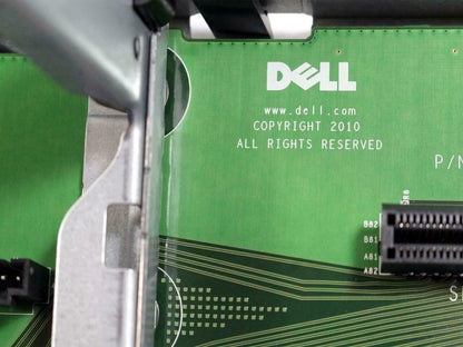 LOT x 10 Dell PowerEdge R720 1x PCI-Express X4 X16 Expansion Card 1PCKW 01PCKW1