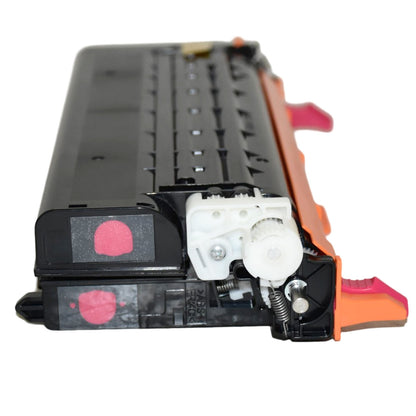 Genuine Dell 3130CN Laser Printer 9000 Yield Toner Cartridge MAGENTA G203H H514C
