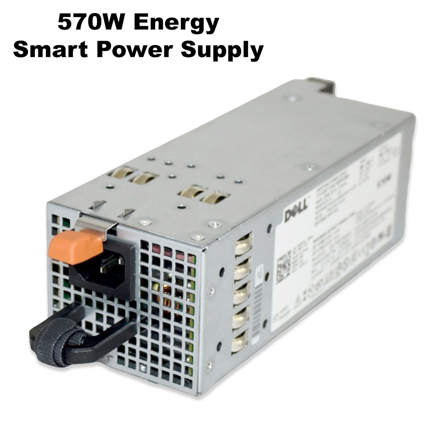 Dell Avamar 105-000-175 570W Energy Smart Power Supply