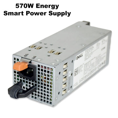 Dell Avamar 105-000-175 570W Energy Smart Power Supply