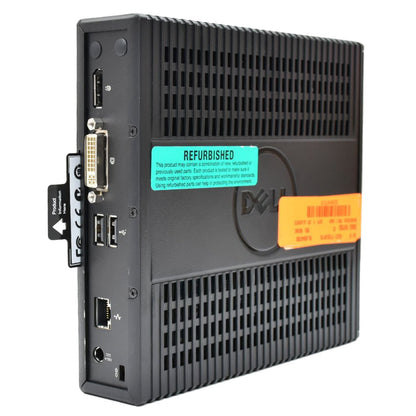 Dell Wyse Dx0D 5010 AMD G-T48E 1.40GHz DDR3 SDRAM Thin Client 9MKV0+device only