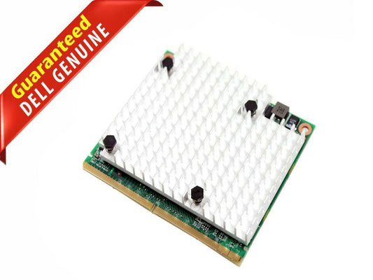 NEW Dell DDR3 1GBGraphics Video Card Heatsink for Inspiron Zino HD 410 VFF0P