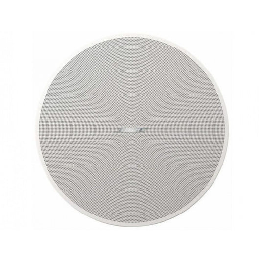Bose PRO DM8C-SUB W DesignMax DM8C-SUB In-Ceiling Subwoofer White 829380-0210 EA
