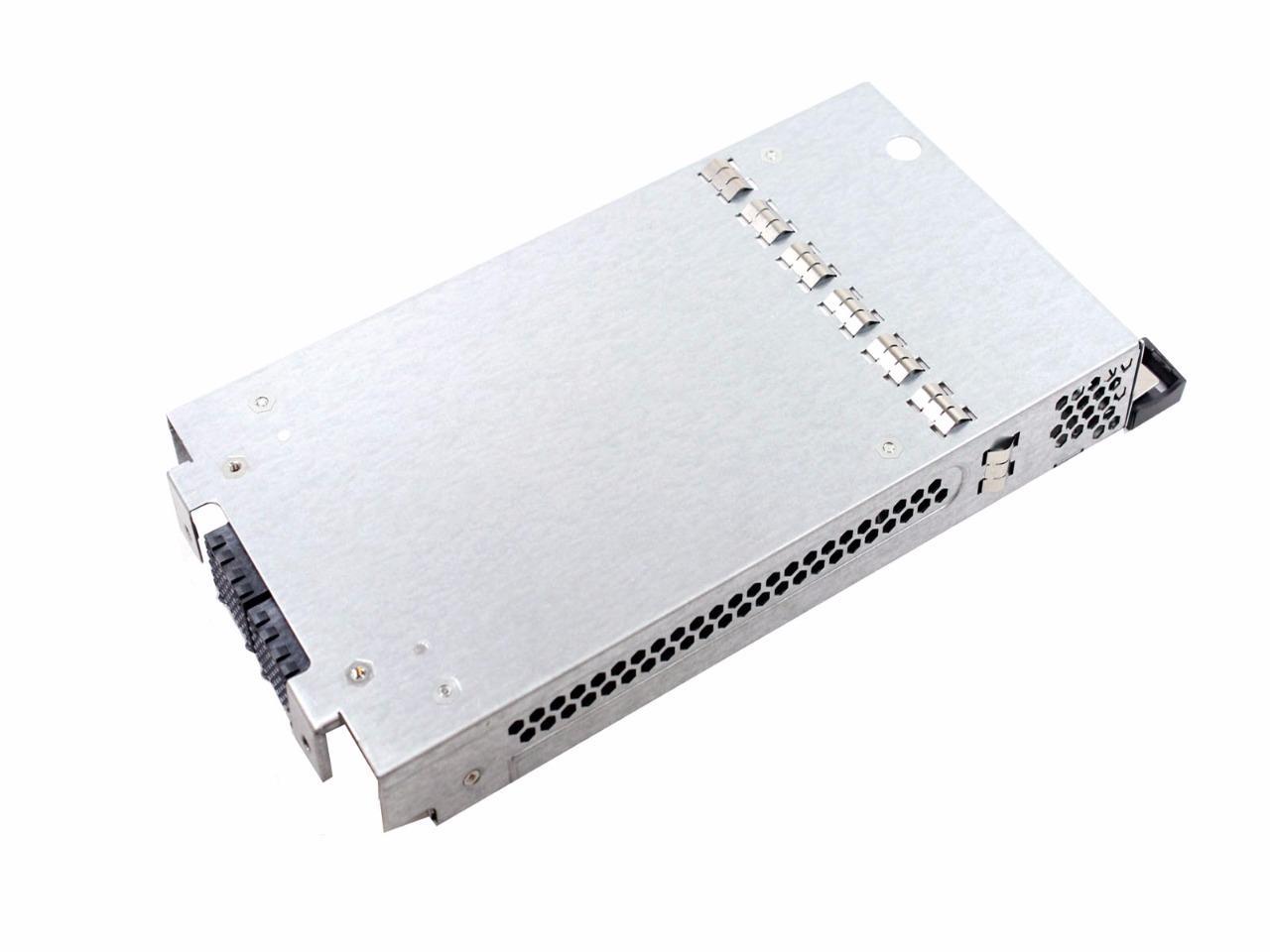 Dell PowerEdge 1955 Brocade SW4016 SilkWorm 4016 4Gbps FC4 Switch Module GF232