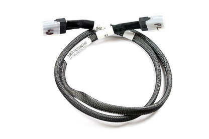 Lot x 5 Dell PowerEdge C2100 Mini-SAS MB to BP SAS-A Cable JXNPP V4W96 (NOT FOR HOME PC)