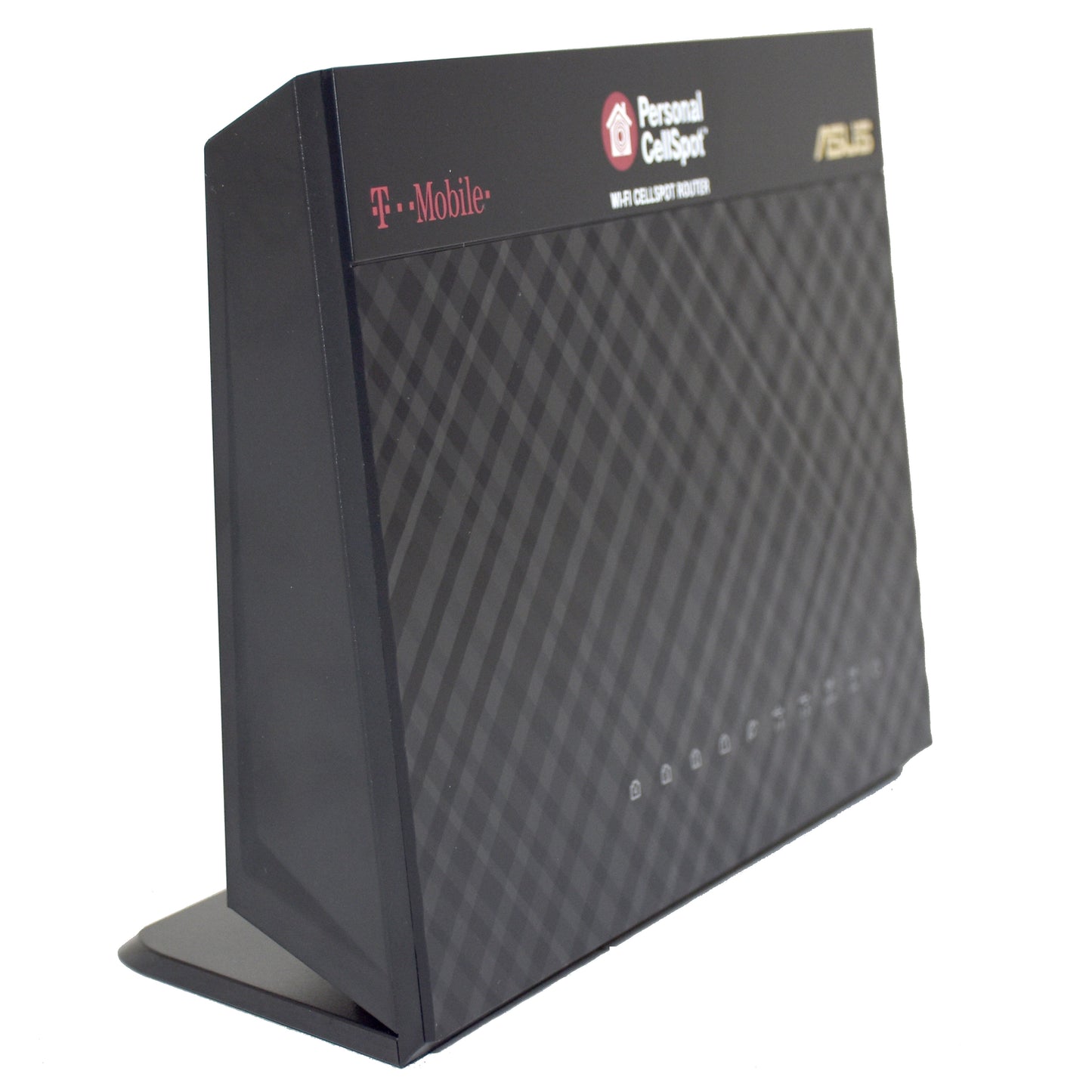 Asus T-Mobile TM-AC1900 Dual-Band 2.4GHz 5GHz 802.11ac 3x3 Wireless Router