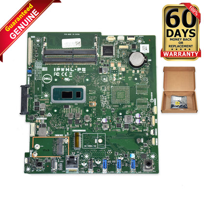 Dell Inspiron 3280 3480 Motherboard i3-8145U 2.1GHz Dual-Core IPWHL-PS 27W48