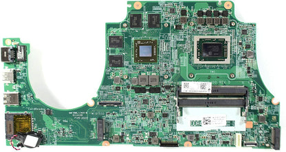Dell Inspiron 5576 DAAM9CMBAD0 AMD A10-9630P 15.6" CPU Laptop Motherboard H45TD