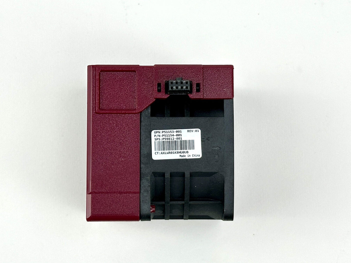 HPE P58464-B21 DL3X5 DL345 DL385 Gen11 2U Standard Fan Kit (Contains 1x fan)