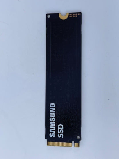 Lenovo Samsung PM9A1 MZVL2256HCHQ-00BL7 256GB SSD PCIe Gen4x4 NVMe M.2 2280 80mm