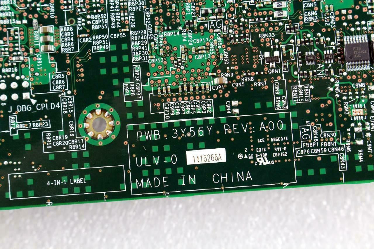 Server Blade Motherboard OEM For Dell PowerEdge M605 Server Board RJDT2 0RJDT2
