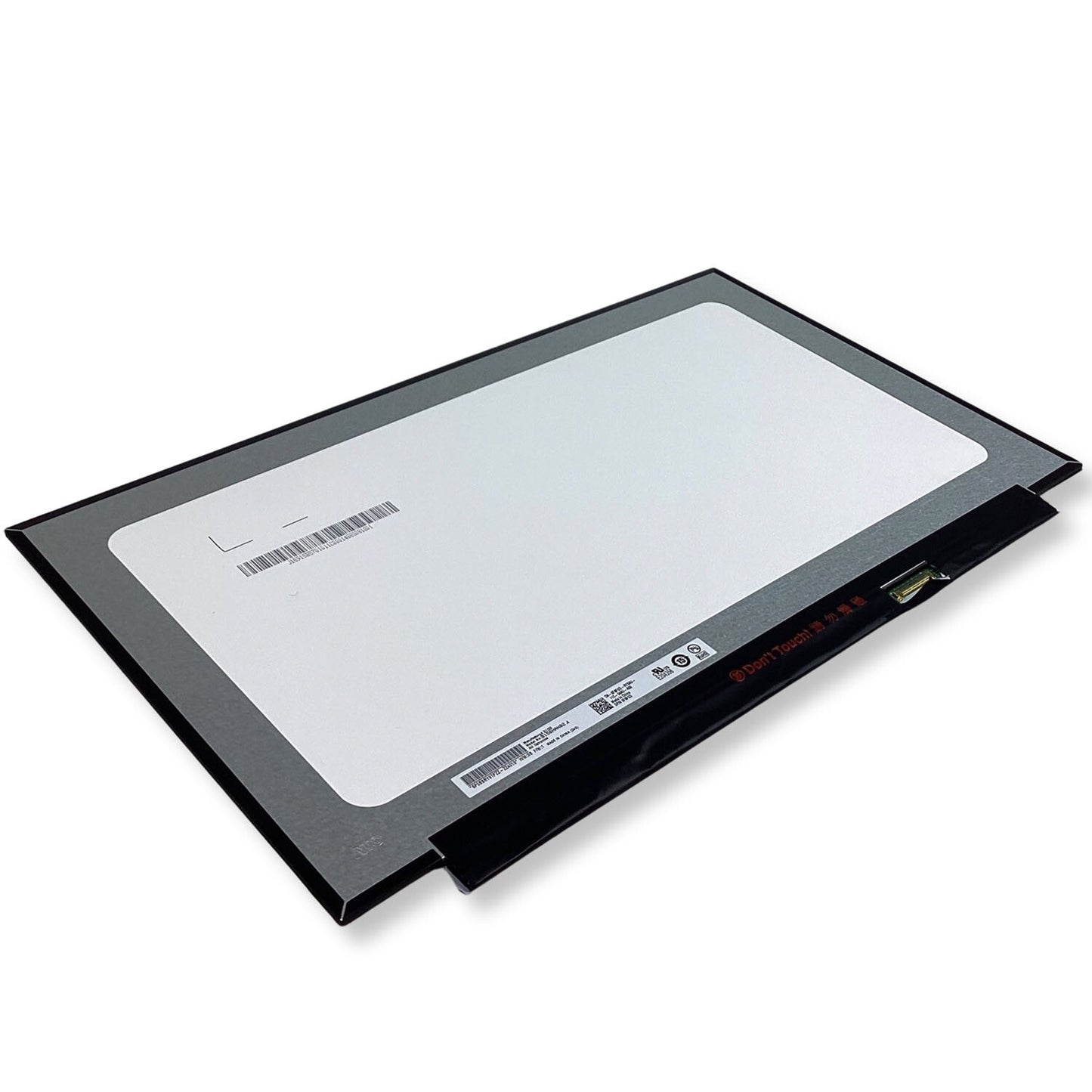 New Dell G3 15 3500 3590 Black 15.6" 60Hz FHD IPS LCD Panel Laptop Screen 90N98