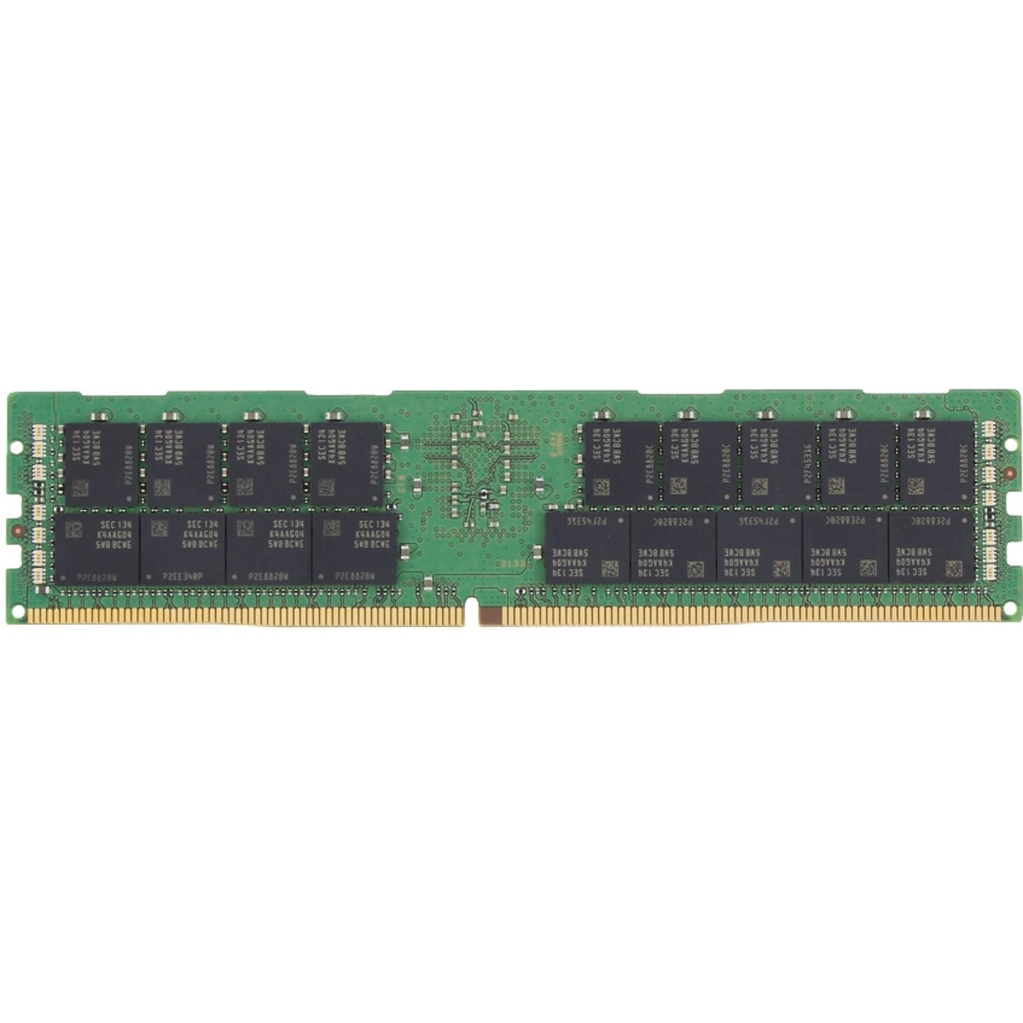 Samsung 64GB 2Rx4 RDIMM- 3200MT/s (M393A8G40BB4-CWE-OSTK)