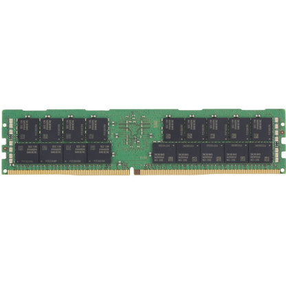 Samsung 64GB 2Rx4 RDIMM- 3200MT/s (M393A8G40BB4-CWE-OSTK)