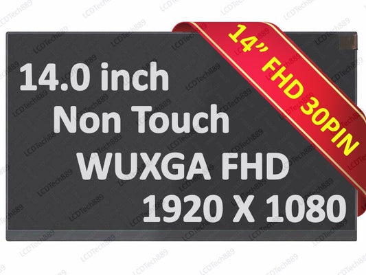 New HP EliteBook 840 G8 14.0" FHD IPS LCD Screen Non-Touch M36315-001