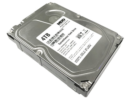 MaxDigitalData 4TB 64MB Cache 5900PM SATA 6.0Gb/s 3.5" Surveillance Hard Drive