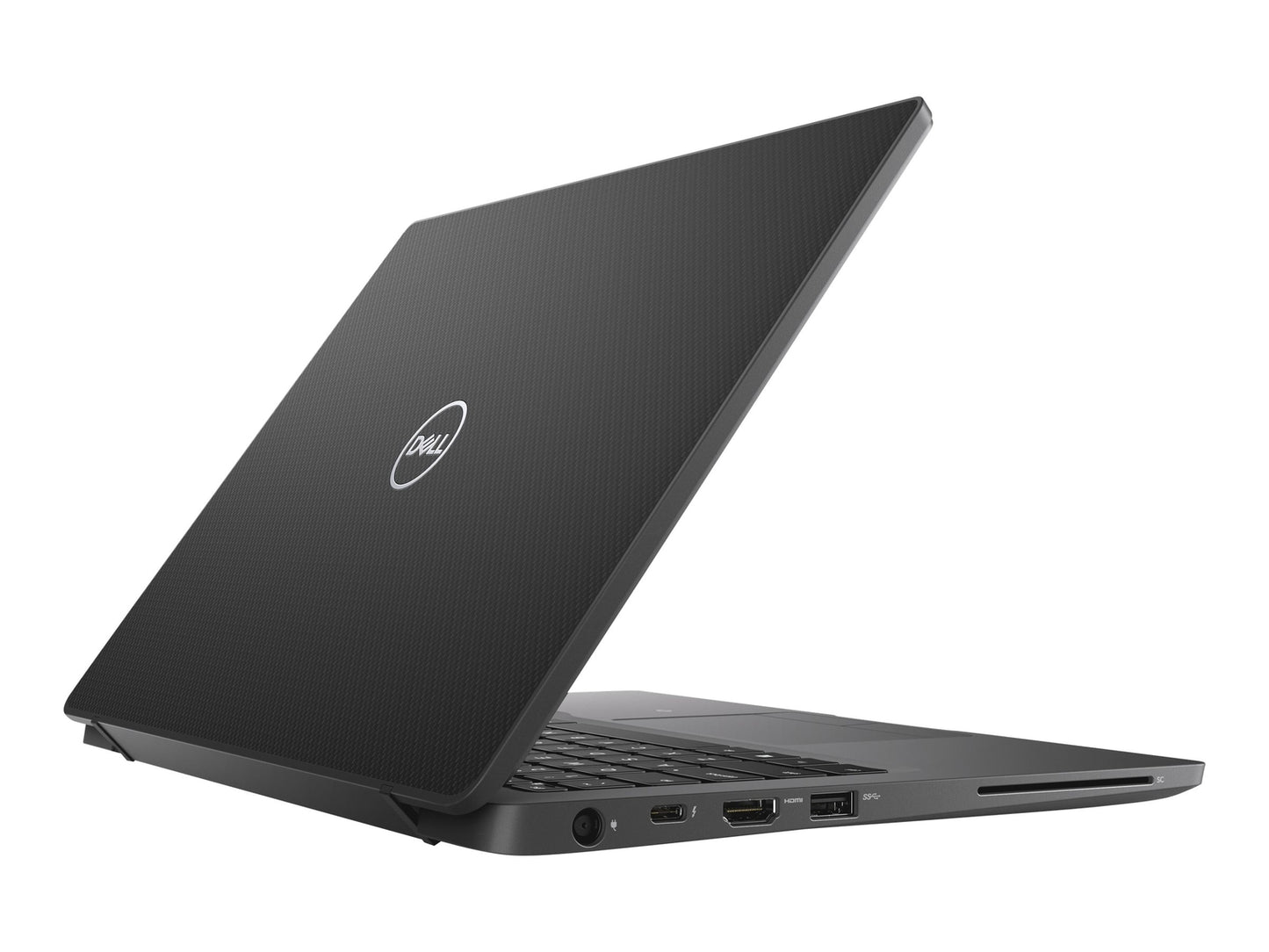 Dell Latitude 7300 13.3" FHD Quad-Core i7-8665U 16GB 256GB SSD Webcam Win 10 Pro
