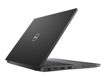 Dell Latitude 7300 13.3" FHD Quad-Core i7-8665U 16GB 256GB SSD Webcam Win 10 Pro