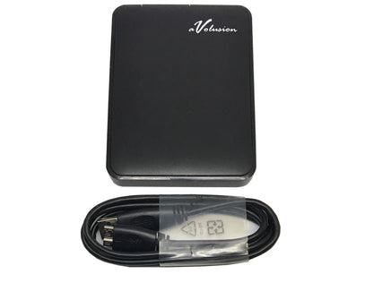 Avolusion 750GB USB 3.0 (MacOS Pre-Formatted) Portable External Hard Drive