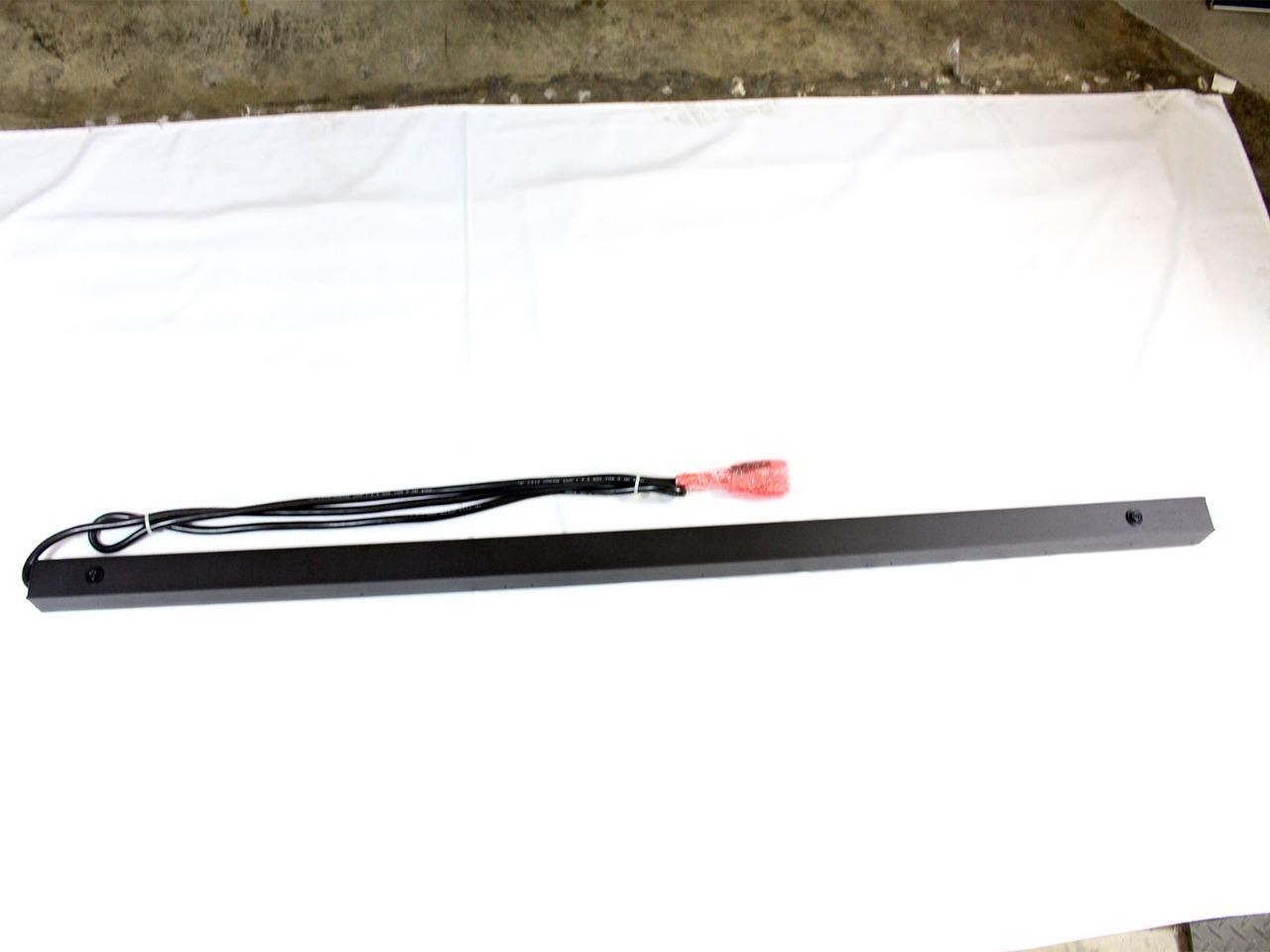 Dell Power Distribution Unit (24) C13 120V 16A 2C9MC DELLB012A 08F06