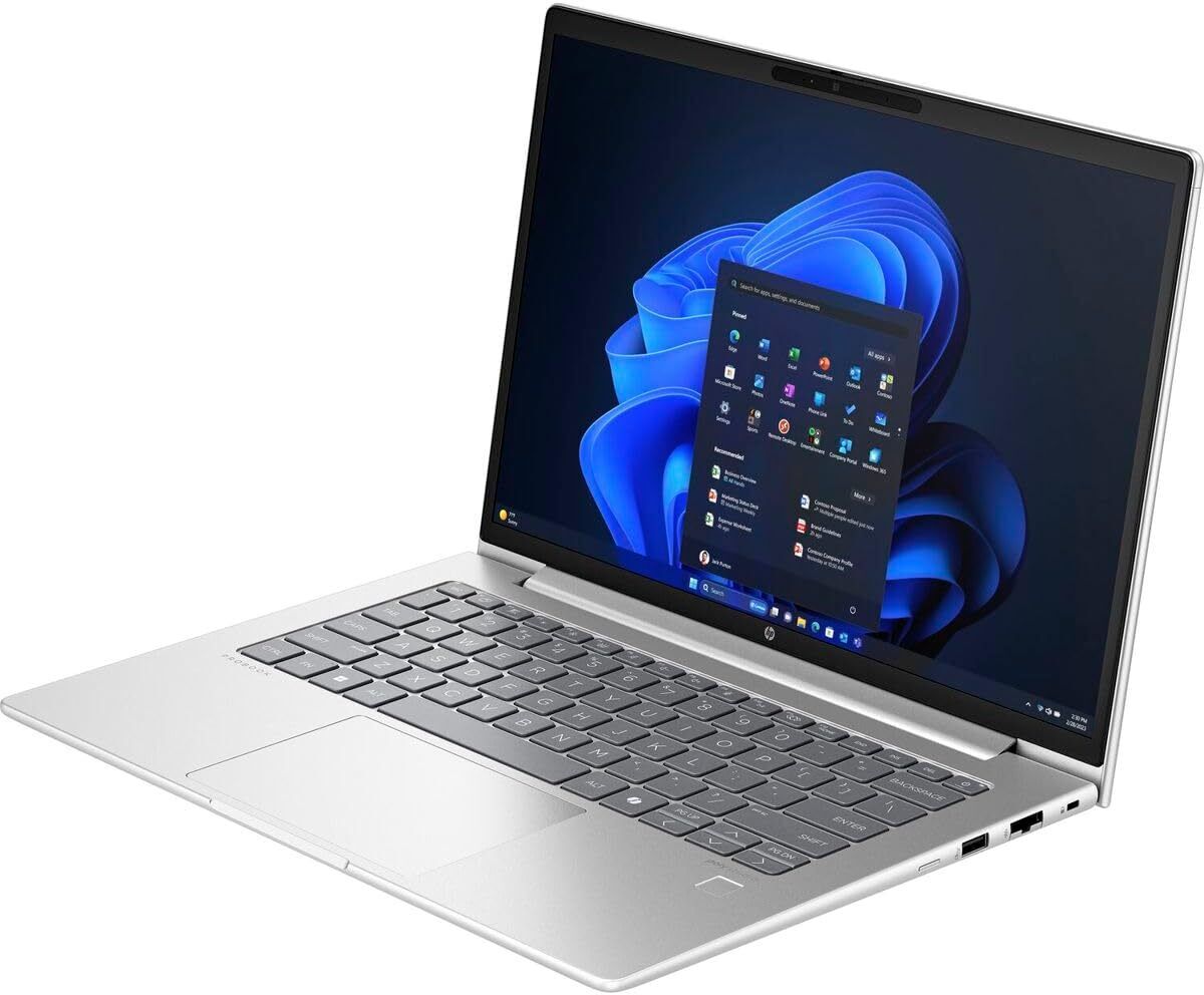 HP ProBook 440 G11 14" WUXGA Core Ultra 7 155U 32GB 2TB SSD CAM FPR Win 11 Pro