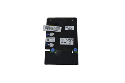 Dell Emulex OneConnect Quad-Port 10Gbps SFP RNDC Network Daughter Card D6T93