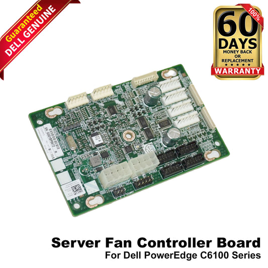 Dell T2326503 6050A2326501 B01 1395A23265 CYHJ6 0CYHJ6 CN-0CYHJ6 Circuit Board