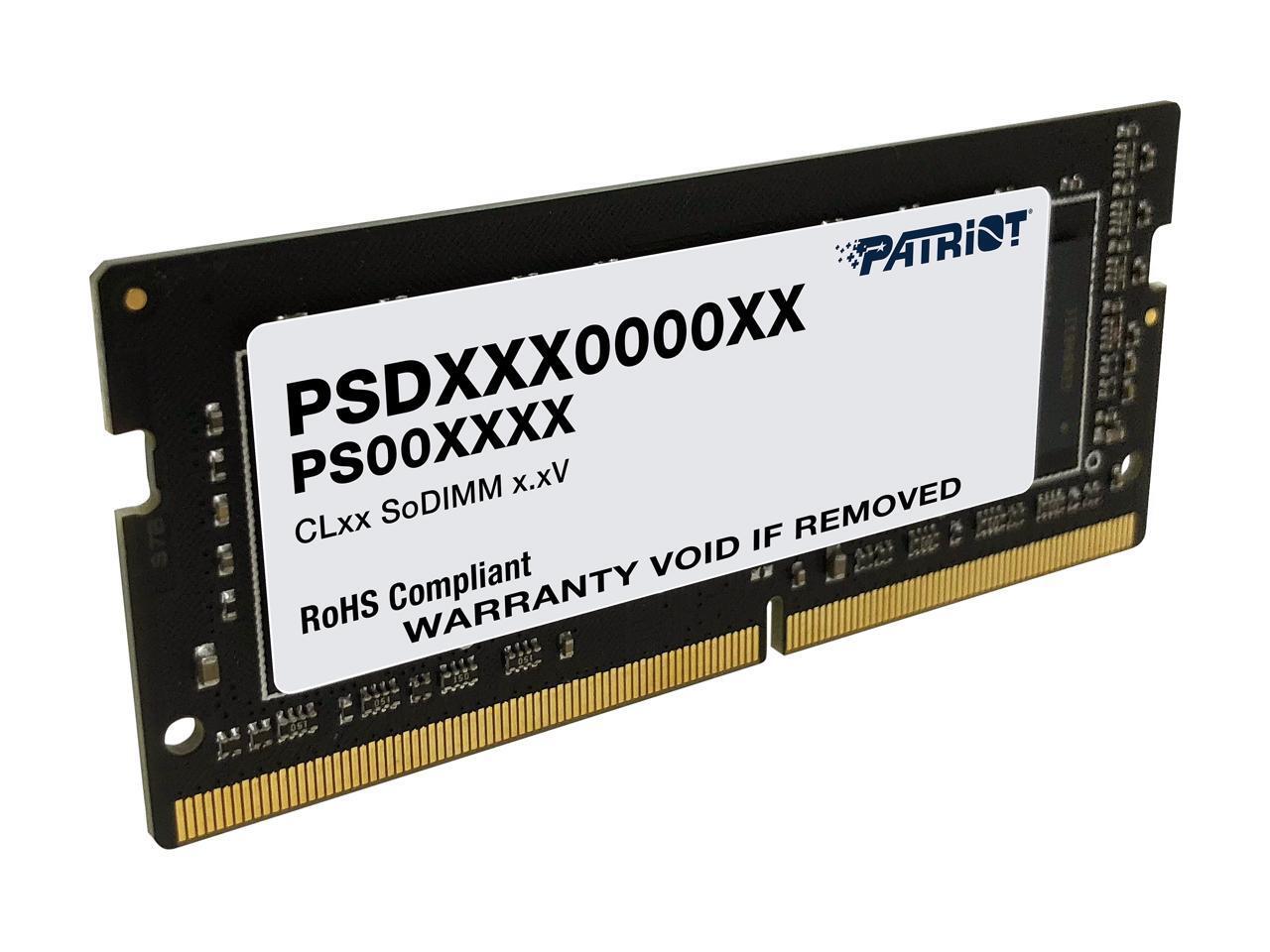 Patriot Memory NBM 16G|PATRIOT PSD416G320081S R