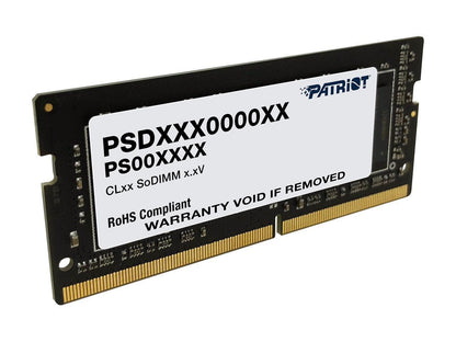 Patriot Memory NBM 16G|PATRIOT PSD416G320081S R
