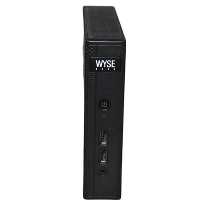 Dell Wyse D10D 5010 AMD G-T48E 1.4GHz 2GB RAM 8GB SSD ThinOS 8.6 Ethernet RJ45